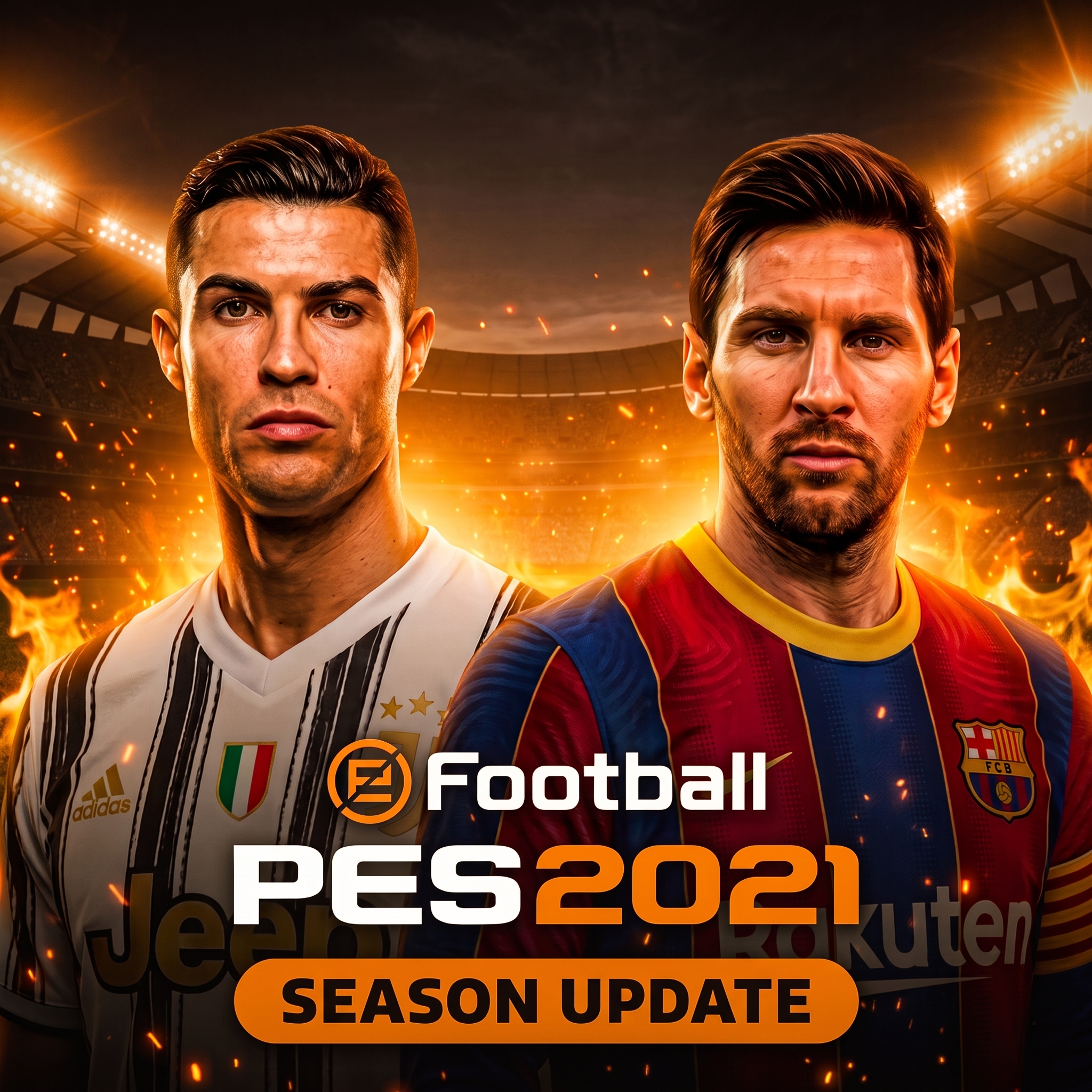 PES 2021